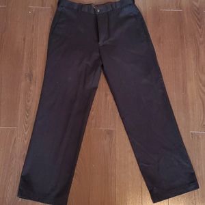 Haggar dress pants